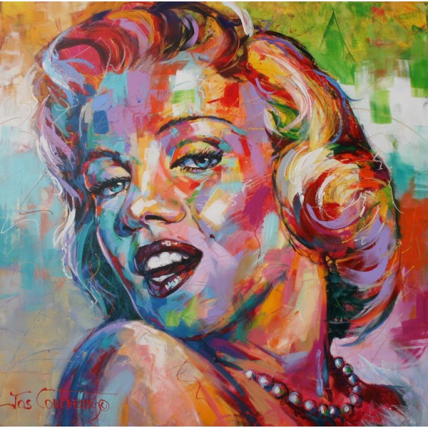 Marilyn Monroe